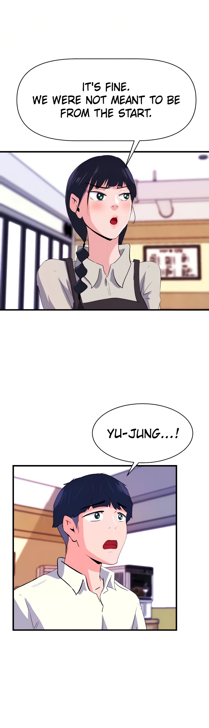 Living with A Succubus - Chapter 26 [photo 38] - MangaPorn