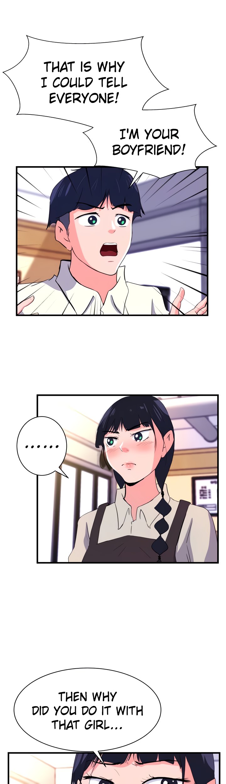 Living with A Succubus - Chapter 26 [photo 44] - MangaPorn