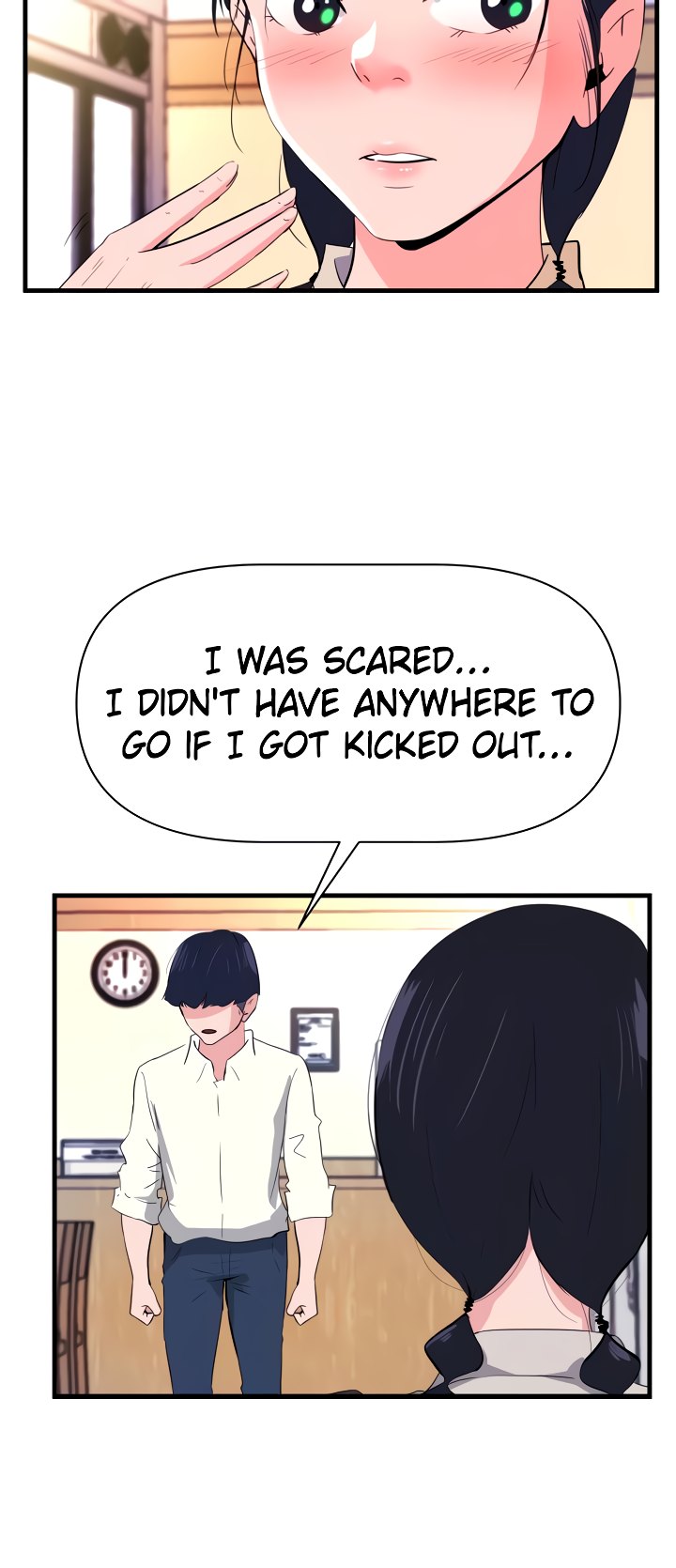 Living with A Succubus - Chapter 26 [photo 45] - MangaPorn