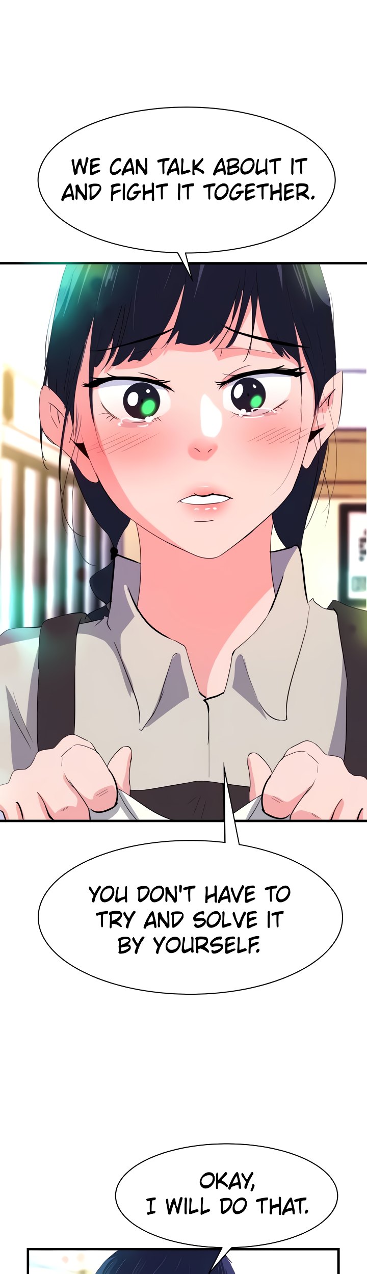 Living with A Succubus - Chapter 26 [photo 50] - MangaPorn