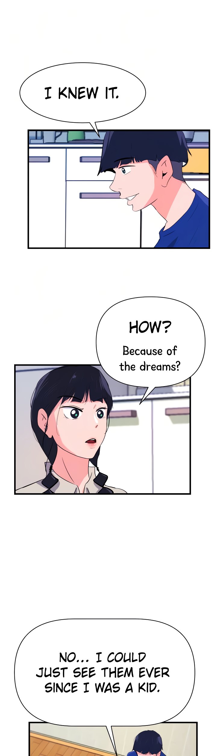 Living with A Succubus - Chapter 27 [photo 12] - MangaPorn