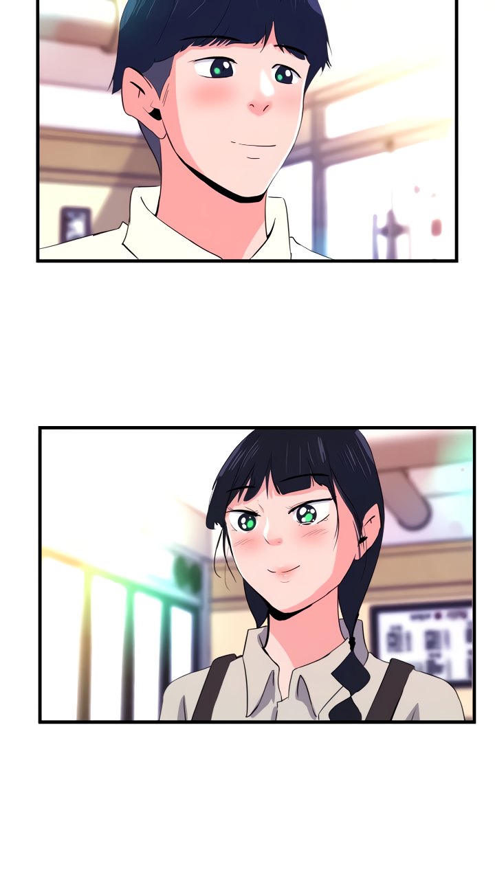 Living with A Succubus - Chapter 27 [photo 2] - MangaPorn