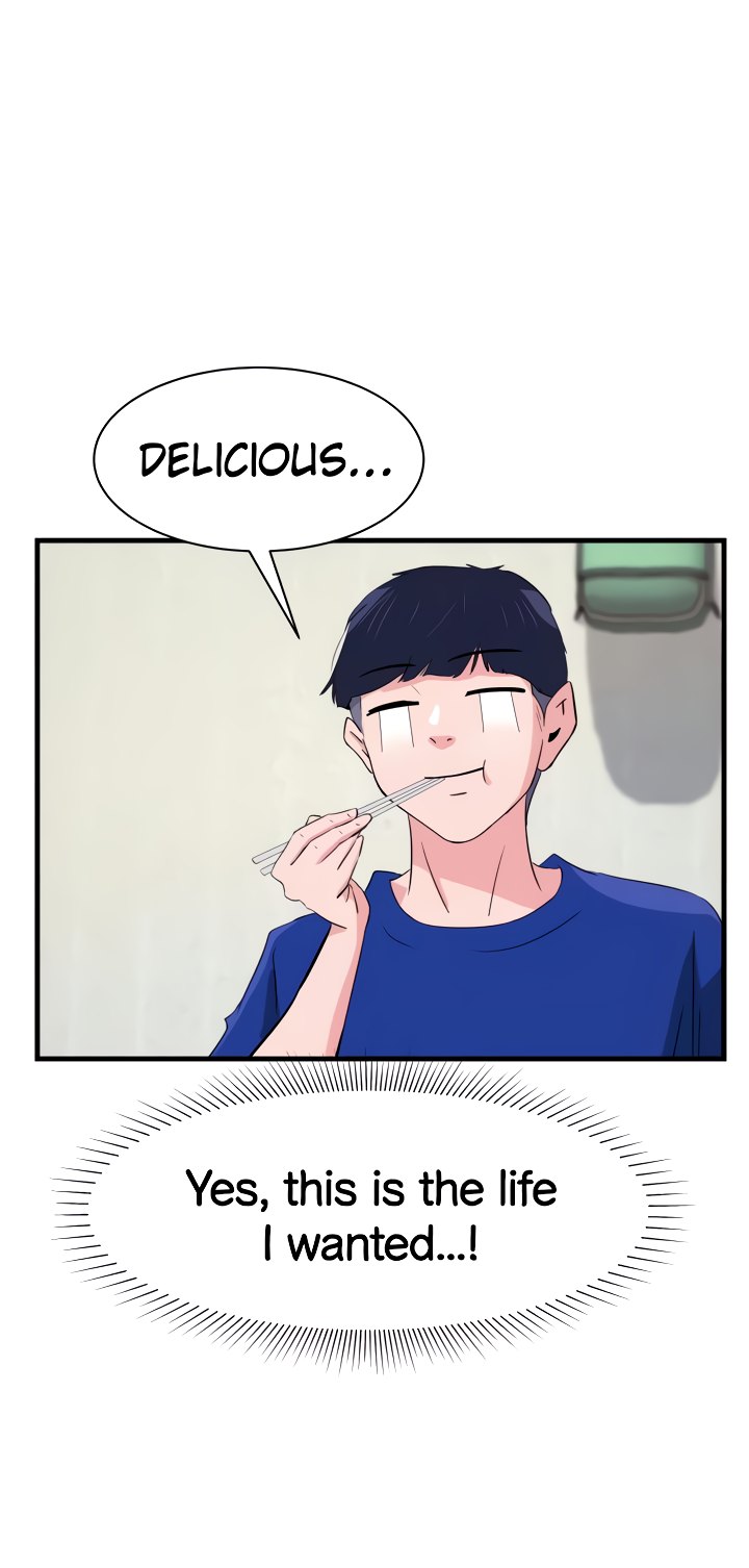 Living with A Succubus - Chapter 27 [photo 8] - MangaPorn