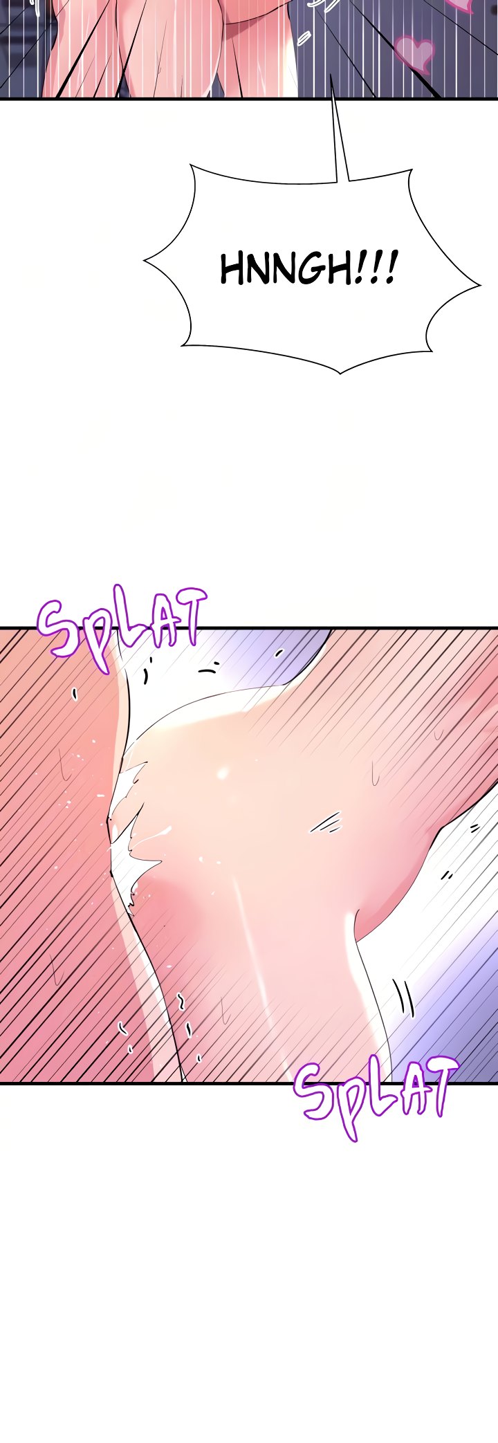 Living with A Succubus - Chapter 28 [photo 13] - MangaPorn