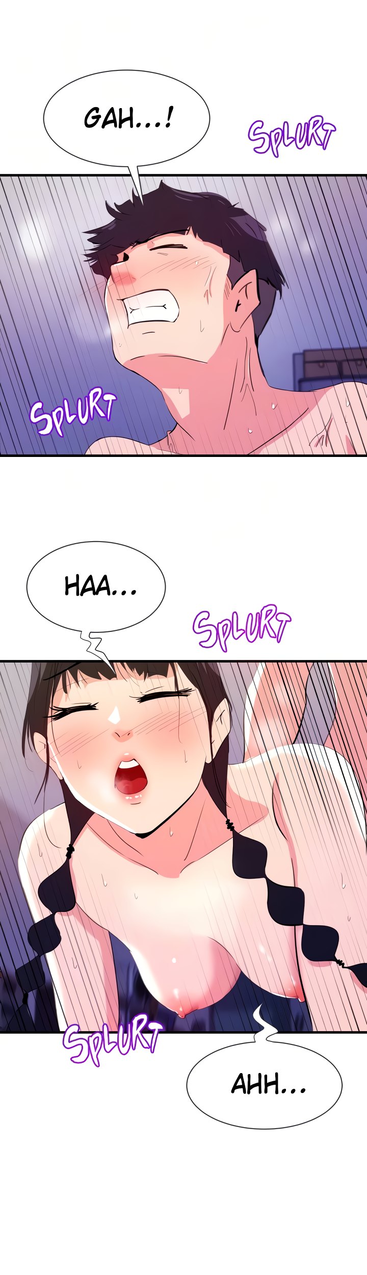 Living with A Succubus - Chapter 28 [photo 17] - MangaPorn