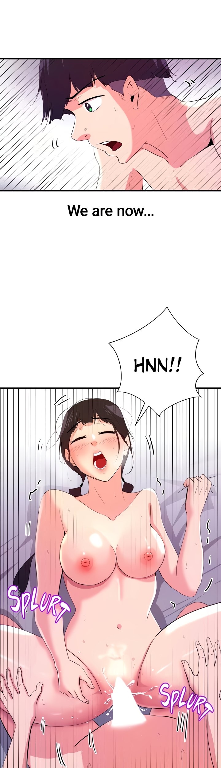 Living with A Succubus - Chapter 28 [photo 28] - MangaPorn