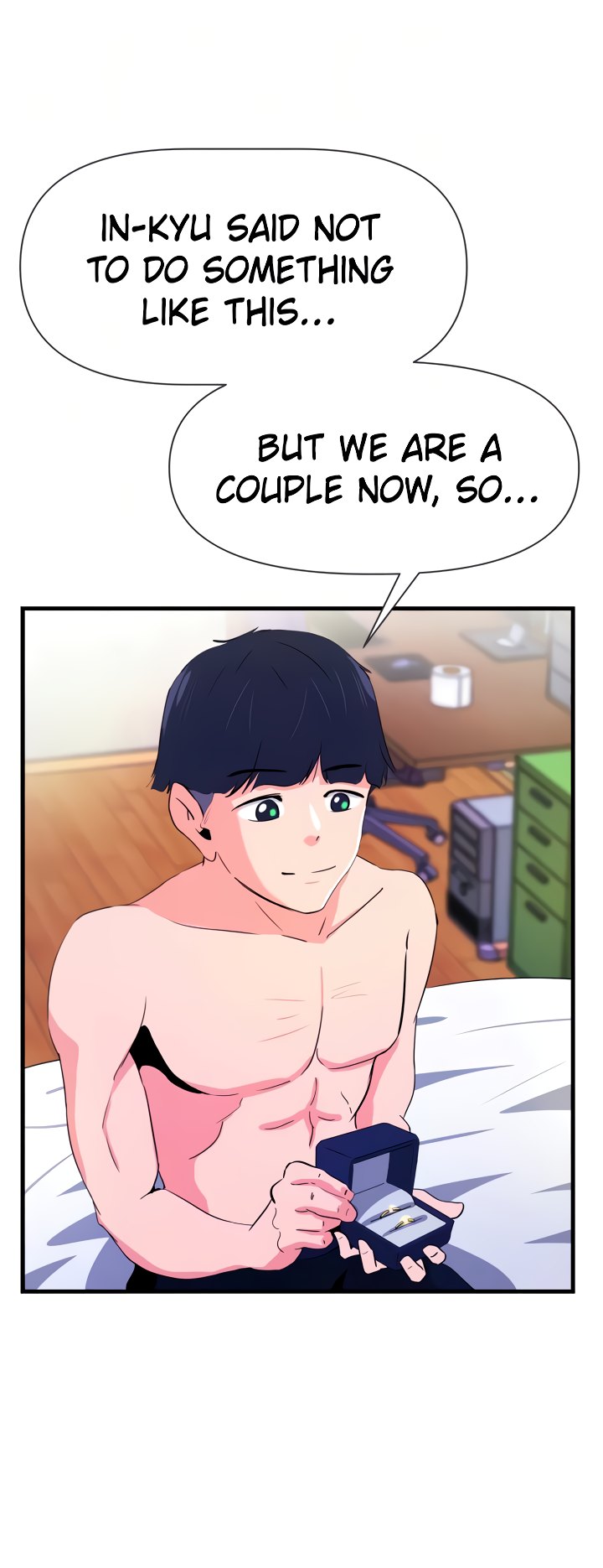 Living with A Succubus - Chapter 28 [photo 33] - MangaPorn