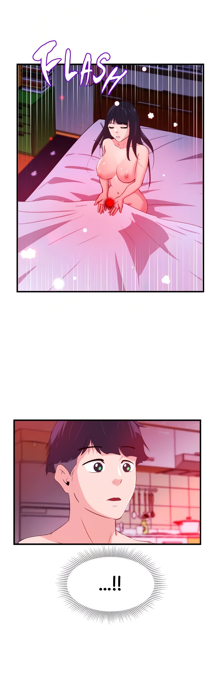 Living with A Succubus - Chapter 28 [photo 39] - MangaPorn