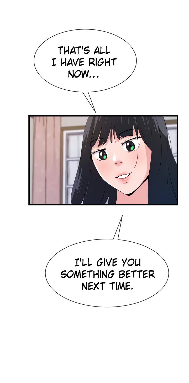 Living with A Succubus - Chapter 28 [photo 41] - MangaPorn