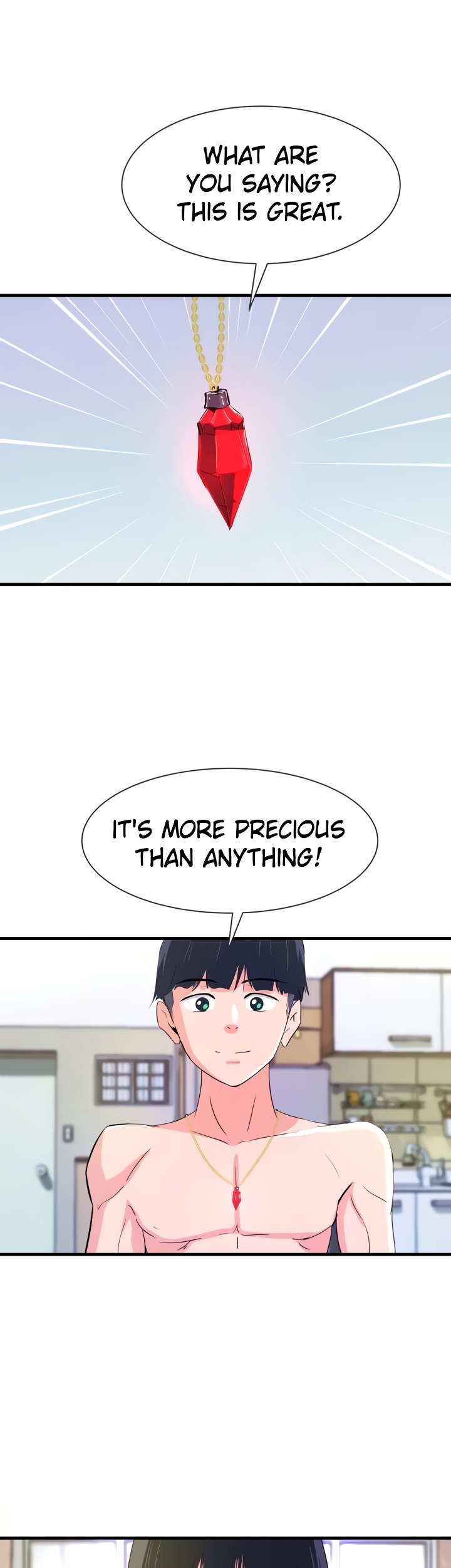 Living with A Succubus - Chapter 28 [photo 42] - MangaPorn