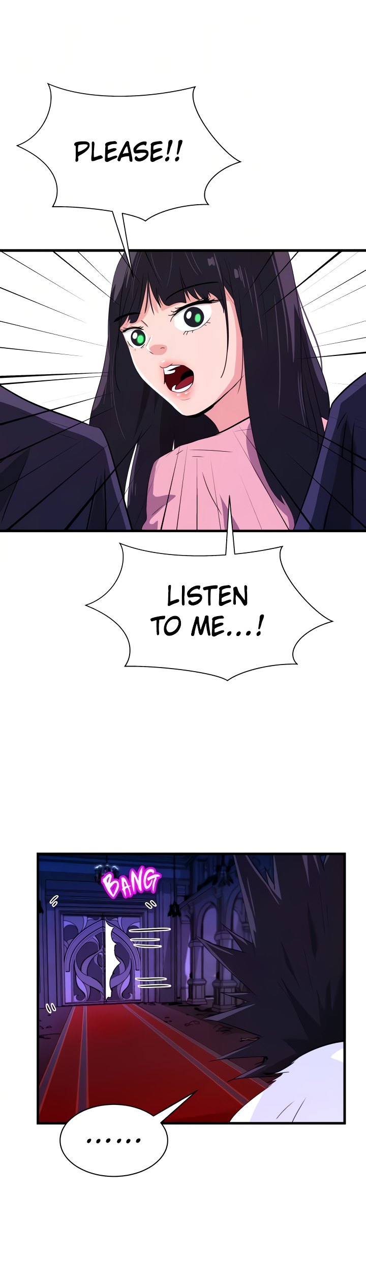 Living with A Succubus - Chapter 29 [photo 17] - MangaPorn