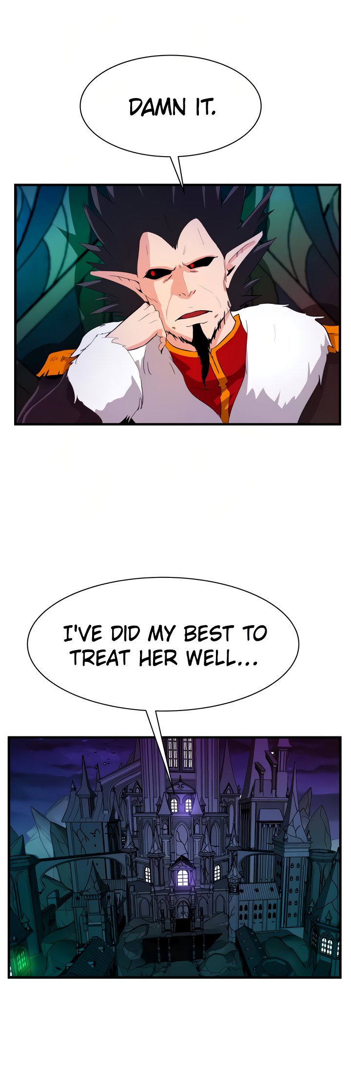 Living with A Succubus - Chapter 29 [photo 18] - MangaPorn