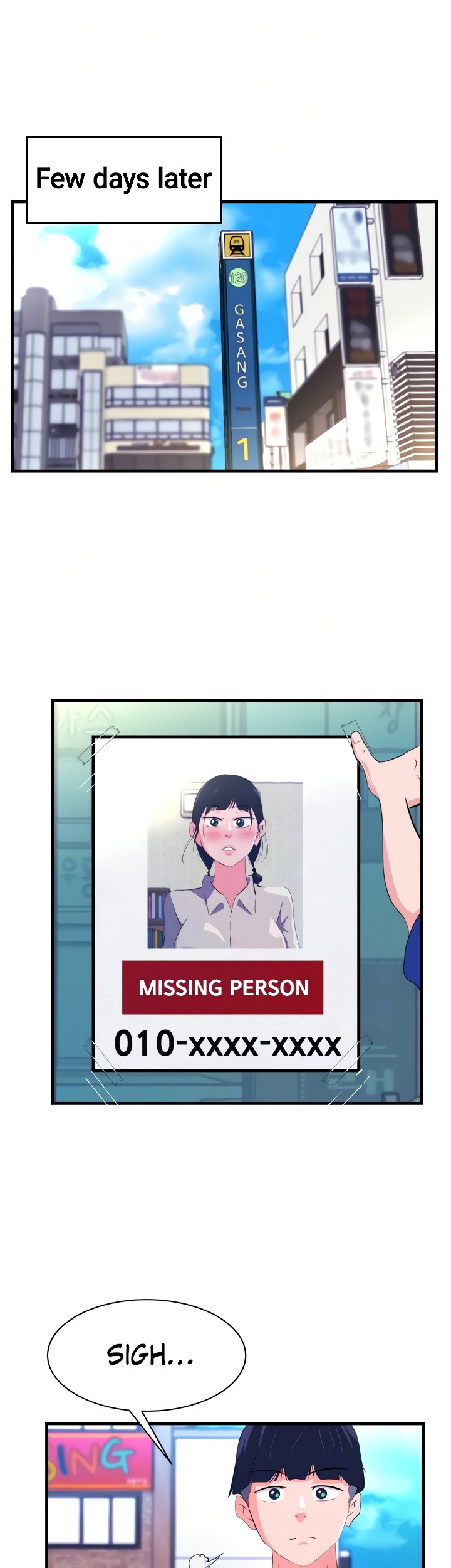 Living with A Succubus - Chapter 29 [photo 19] - MangaPorn