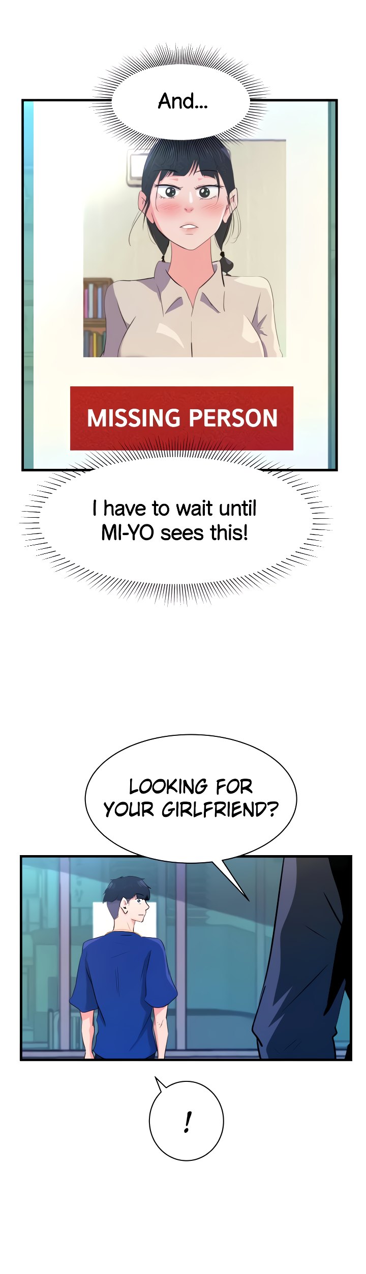 Living with A Succubus - Chapter 29 [photo 25] - MangaPorn