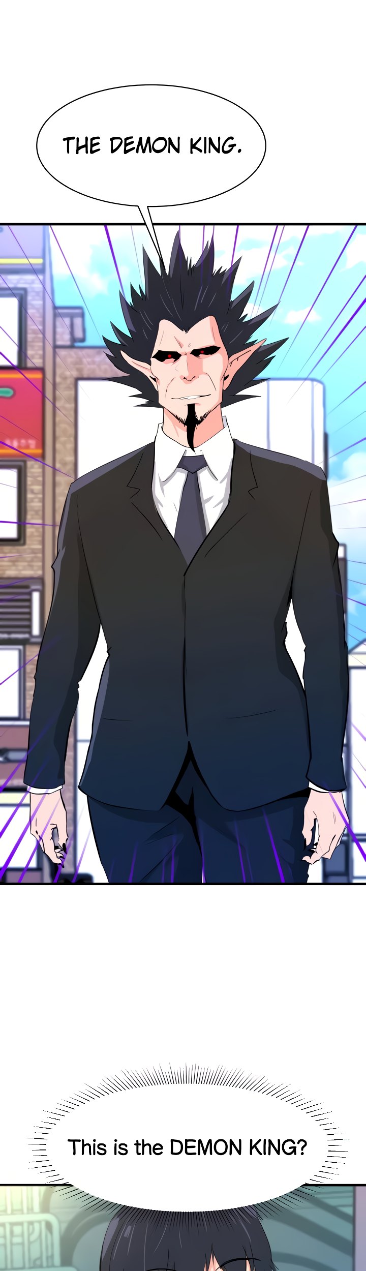 Living with A Succubus - Chapter 29 [photo 28] - MangaPorn