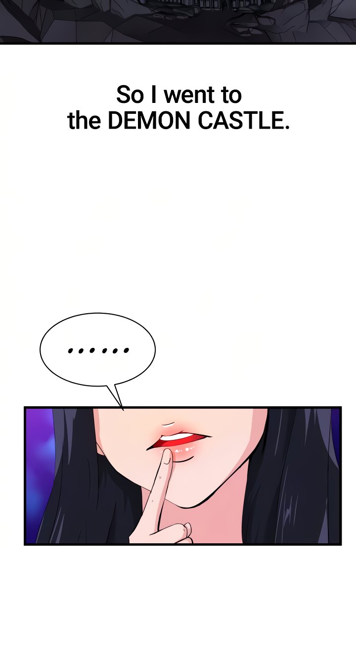 Living with A Succubus - Chapter 29 [photo 34] - MangaPorn
