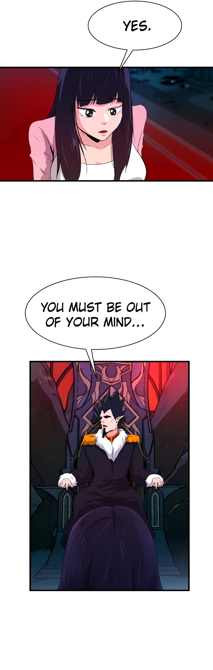 Living with A Succubus - Chapter 29 [photo 7] - MangaPorn