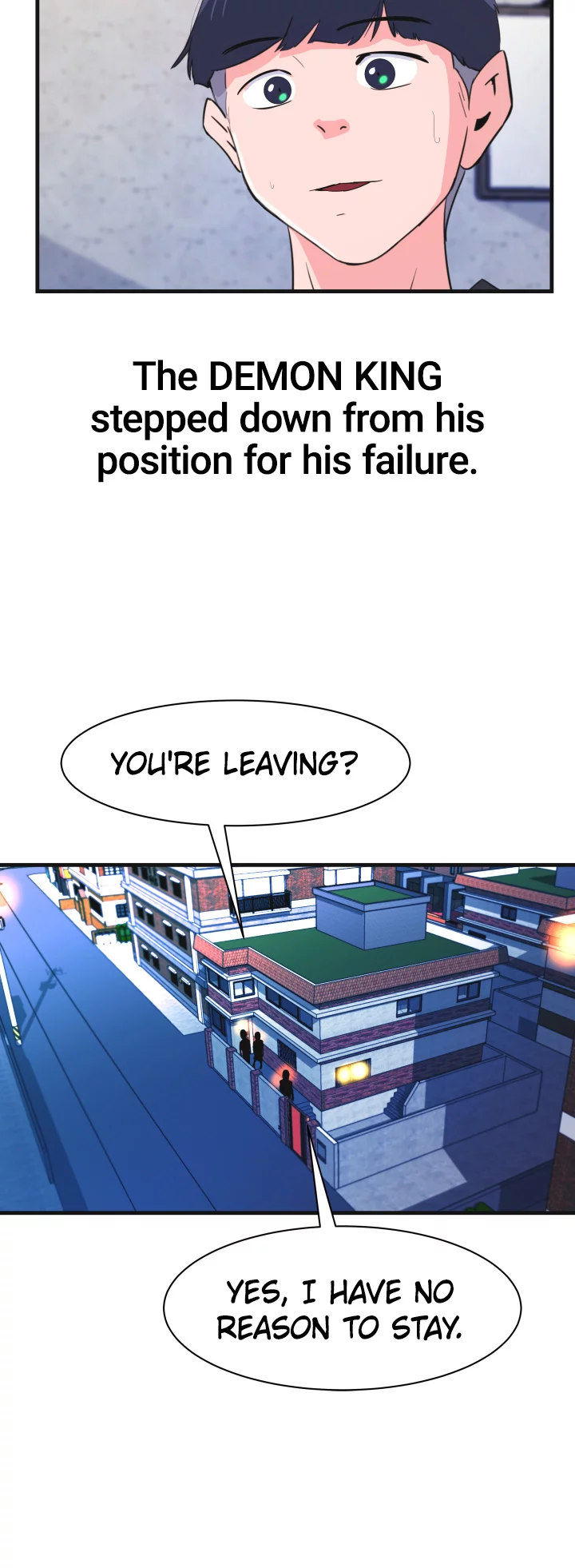 Living with A Succubus - Chapter 30 [photo 41] - MangaPorn