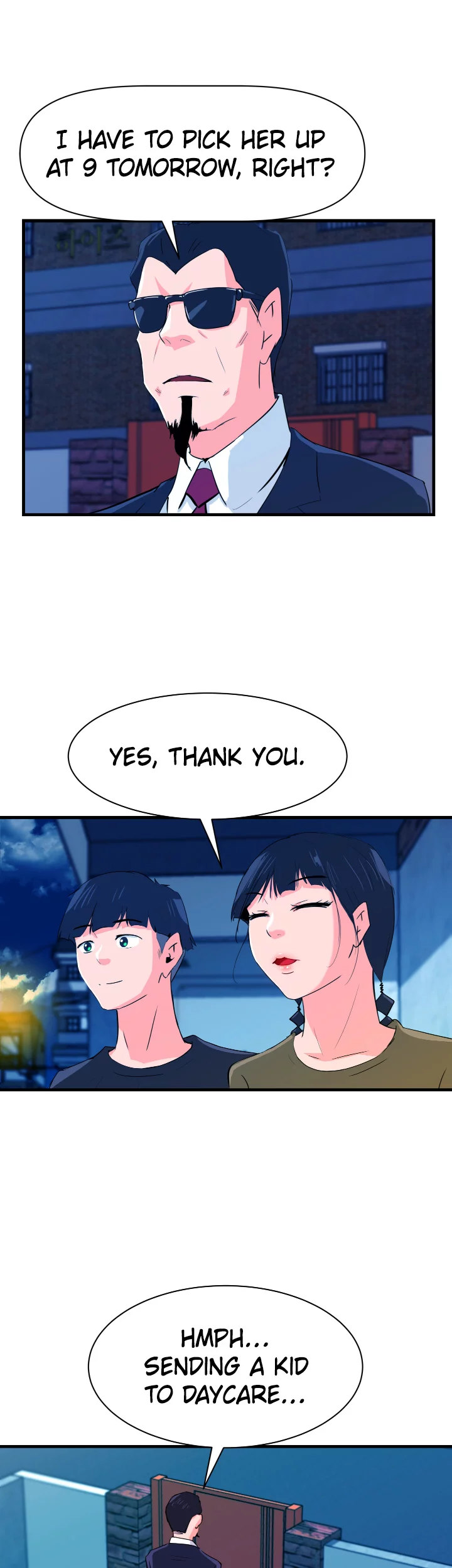 Living with A Succubus - Chapter 30 [photo 42] - MangaPorn