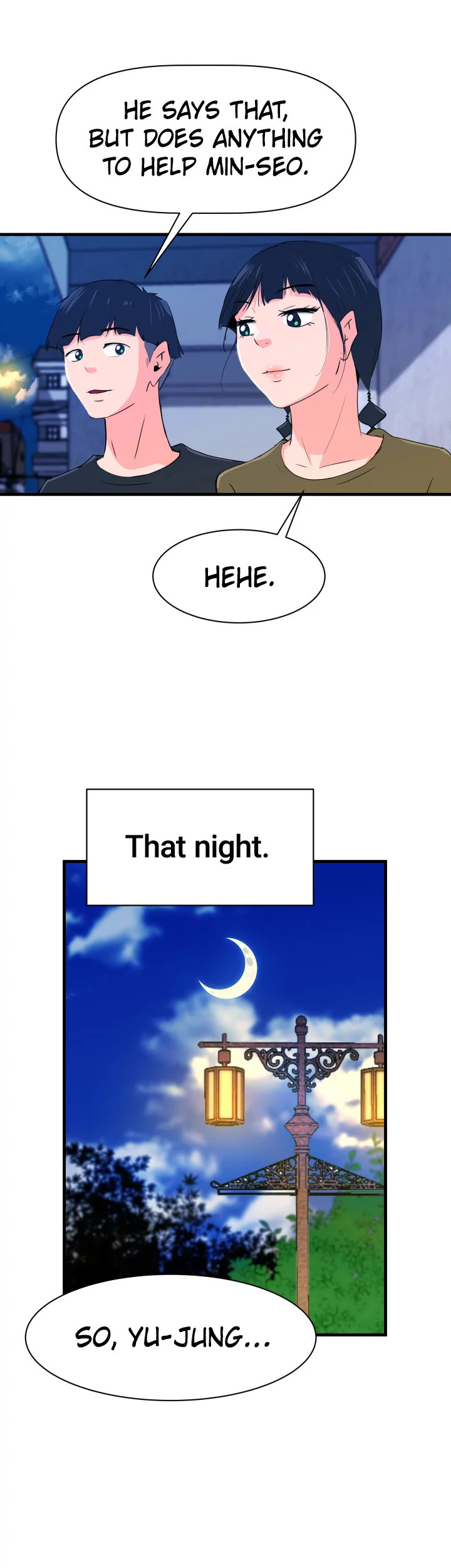 Living with A Succubus - Chapter 30 [photo 44] - MangaPorn