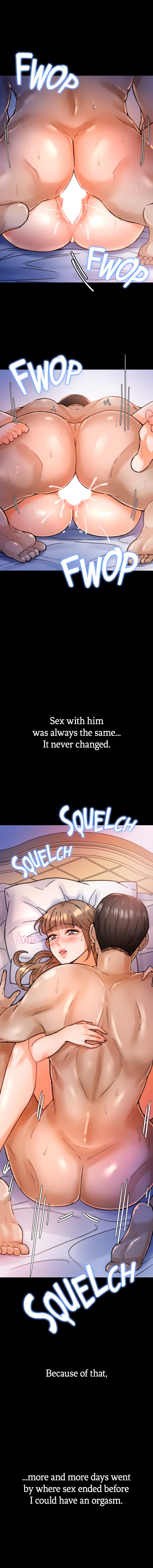 HYPNOMANCER - Chapter 1 [photo 11] - MangaPorn