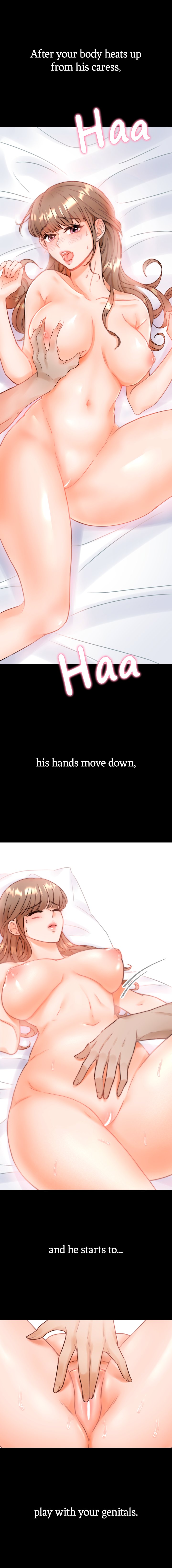 HYPNOMANCER - Chapter 1 [photo 21] - MangaPorn