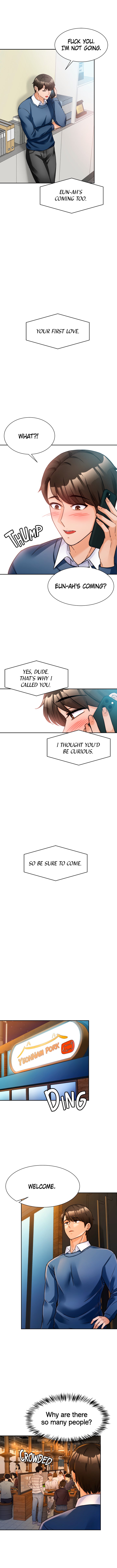 HYPNOMANCER - Chapter 2 [photo 14] - MangaPorn