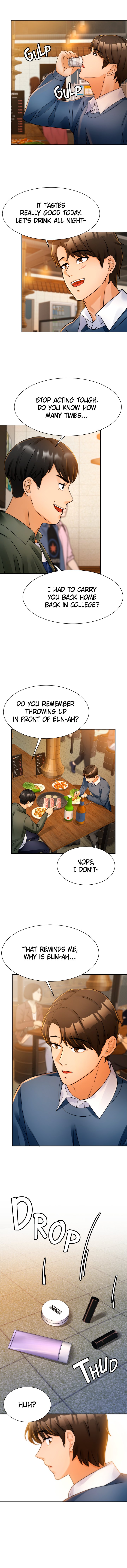 HYPNOMANCER - Chapter 2 [photo 16] - MangaPorn