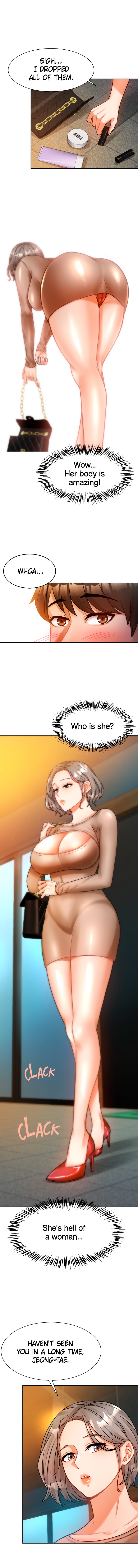 HYPNOMANCER - Chapter 2 [photo 17] - MangaPorn