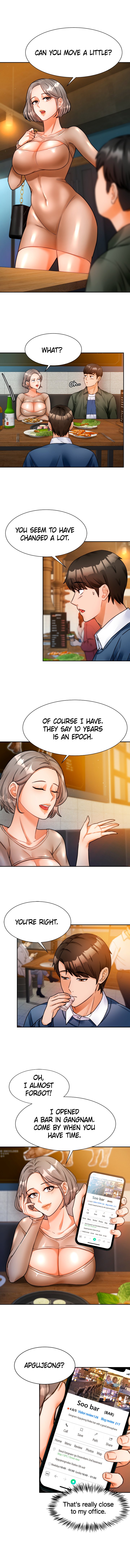 HYPNOMANCER - Chapter 2 [photo 20] - MangaPorn