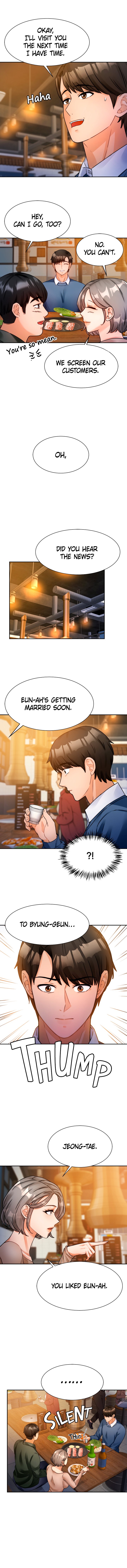 HYPNOMANCER - Chapter 2 [photo 21] - MangaPorn