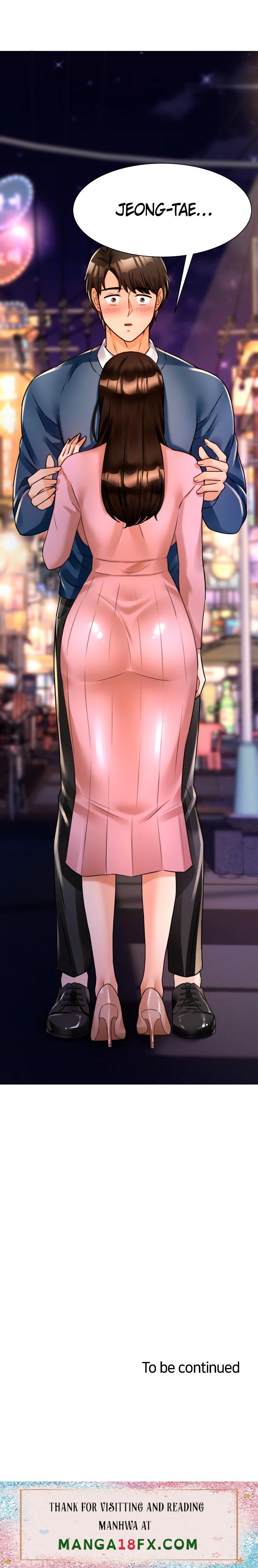 HYPNOMANCER - Chapter 2 [photo 25] - MangaPorn