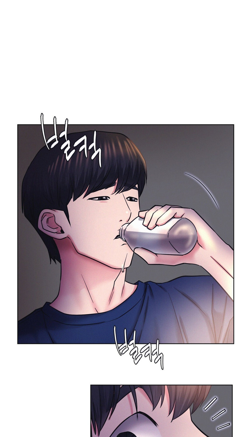 Staying with Ajumma - Chapter 26 [photo 1] - MangaPorn