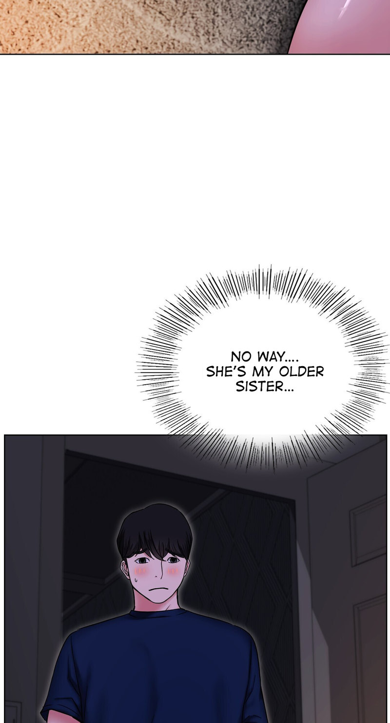 Staying with Ajumma - Chapter 26 [photo 9] - MangaPorn