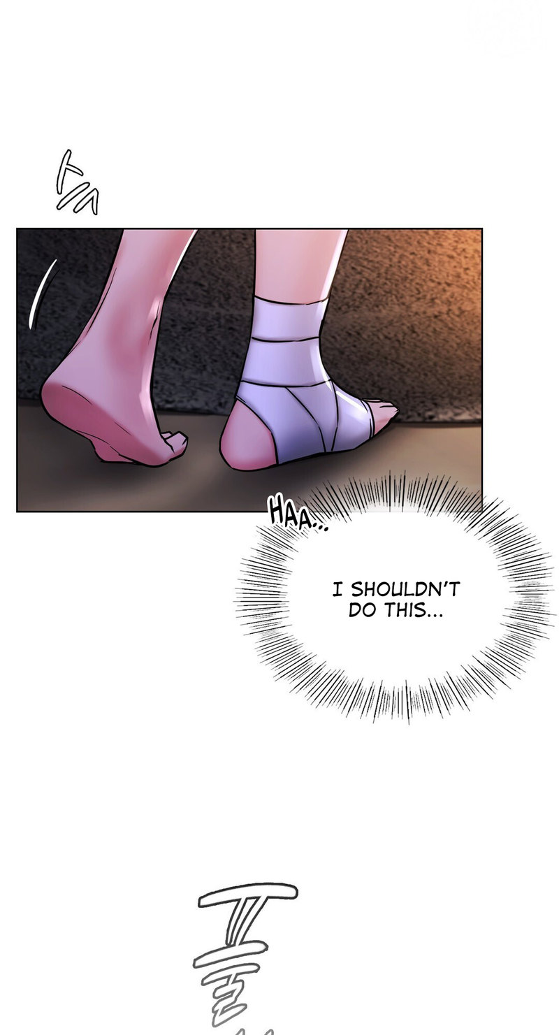 Staying with Ajumma - Chapter 26 [photo 14] - MangaPorn