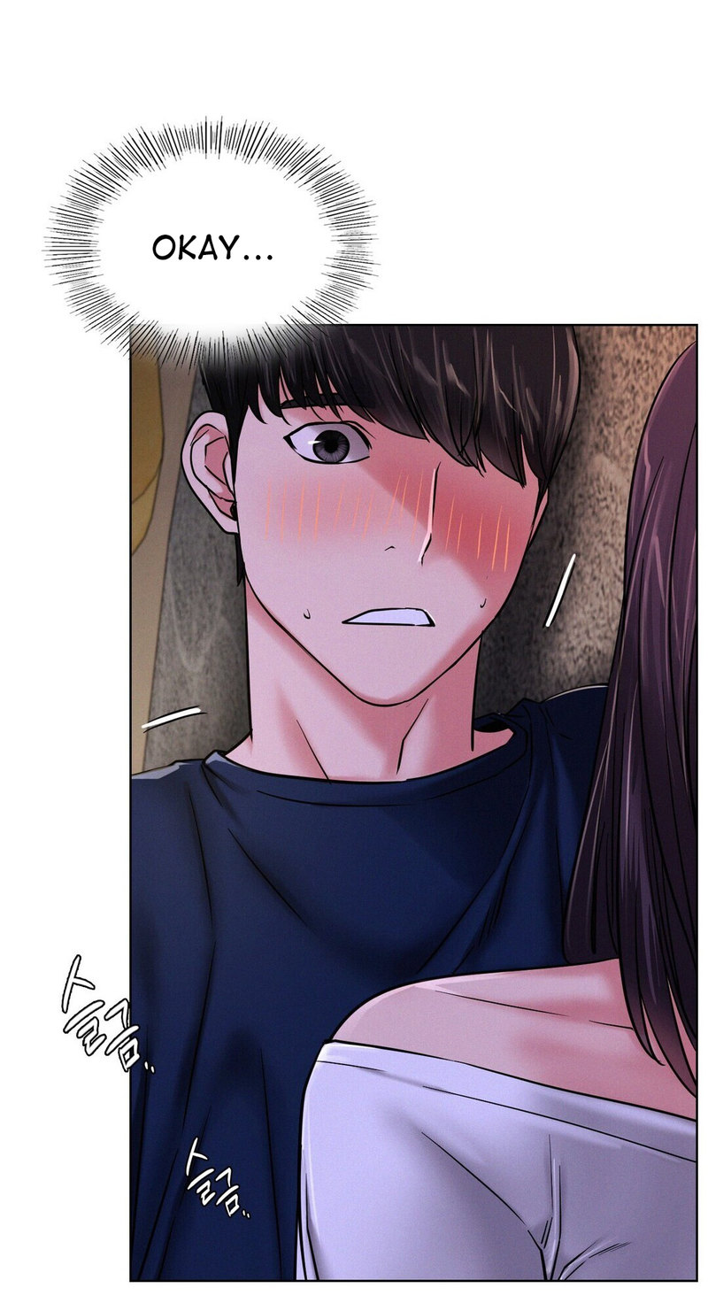 Staying with Ajumma - Chapter 26 [photo 19] - MangaPorn