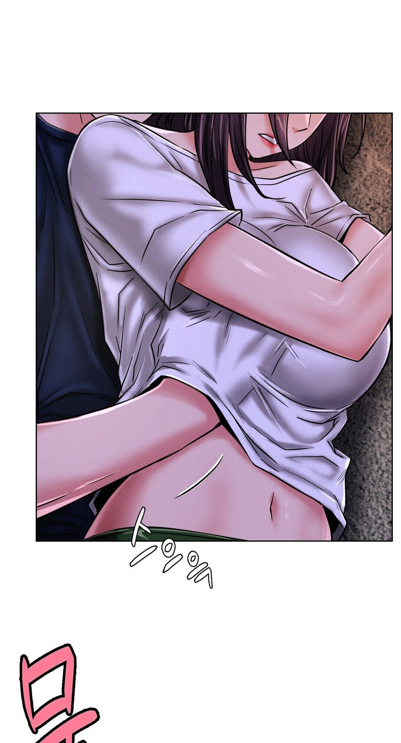 Staying with Ajumma - Chapter 26 [photo 21] - MangaPorn