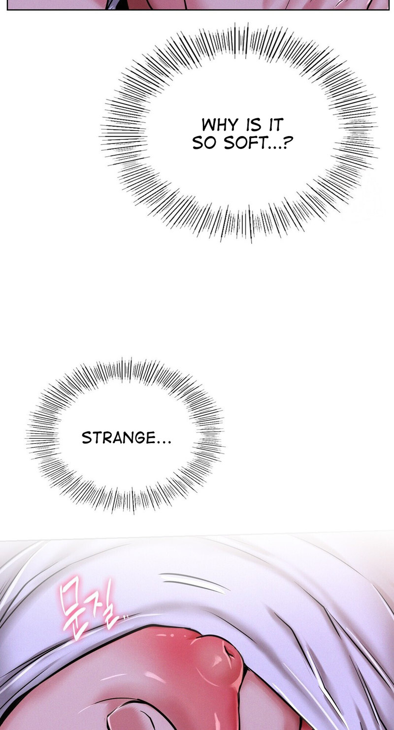 Staying with Ajumma - Chapter 26 [photo 24] - MangaPorn