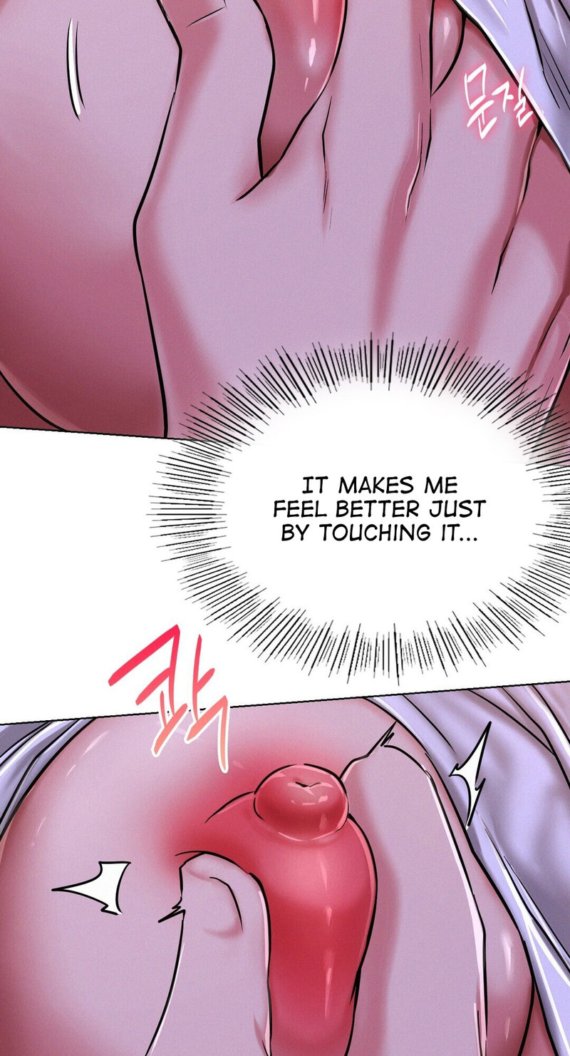 Staying with Ajumma - Chapter 26 [photo 25] - MangaPorn