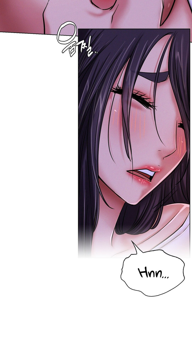 Staying with Ajumma - Chapter 26 [photo 26] - MangaPorn