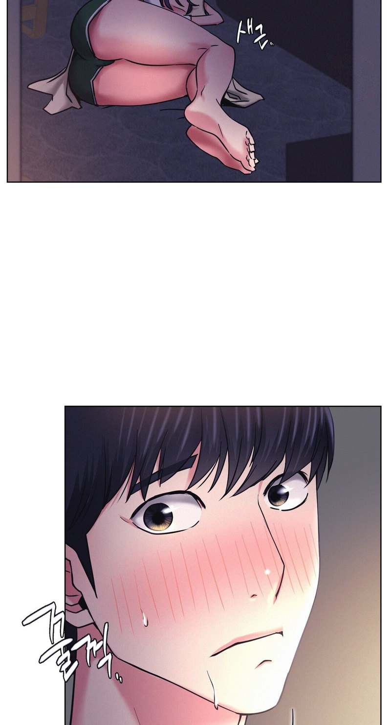 Staying with Ajumma - Chapter 26 [photo 3] - MangaPorn