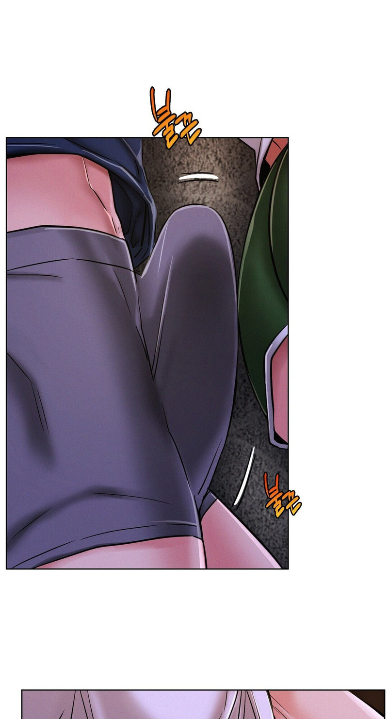 Staying with Ajumma - Chapter 26 [photo 27] - MangaPorn