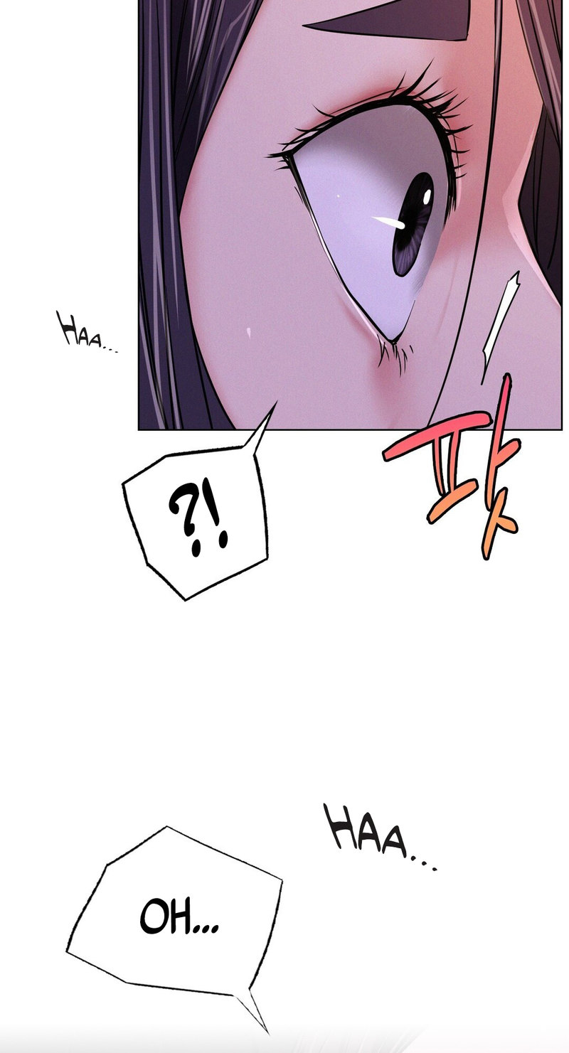 Staying with Ajumma - Chapter 26 [photo 36] - MangaPorn