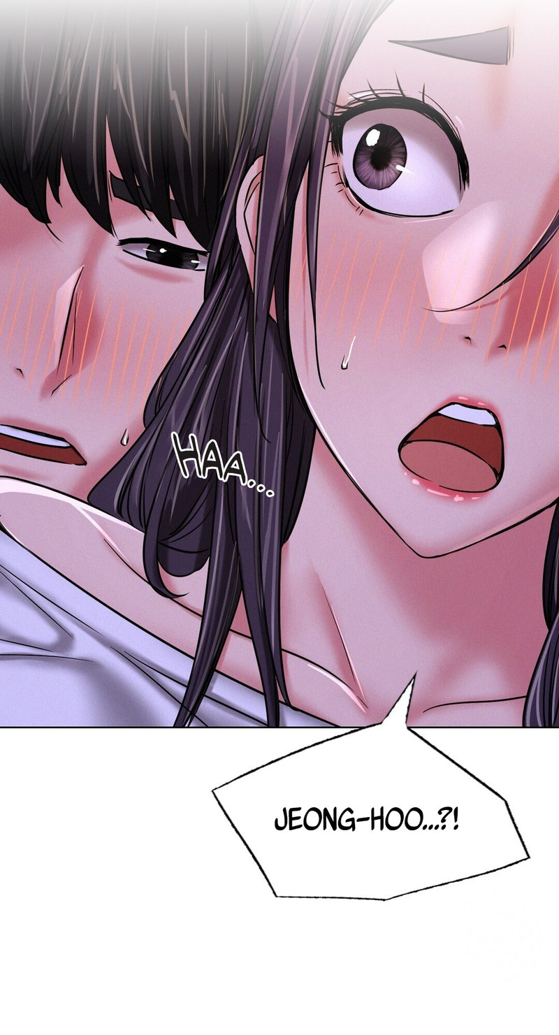 Staying with Ajumma - Chapter 26 [photo 37] - MangaPorn