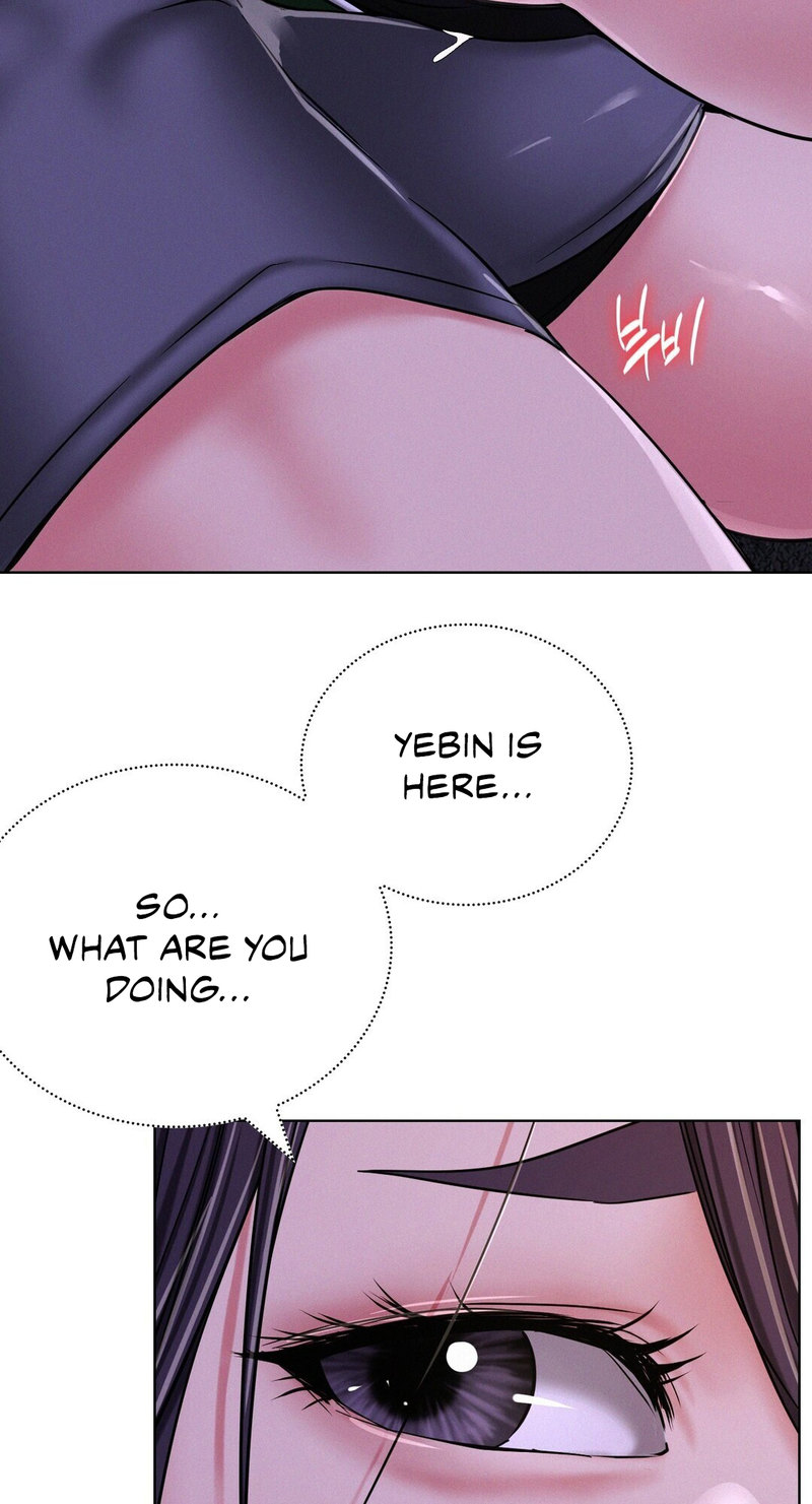 Staying with Ajumma - Chapter 26 [photo 41] - MangaPorn