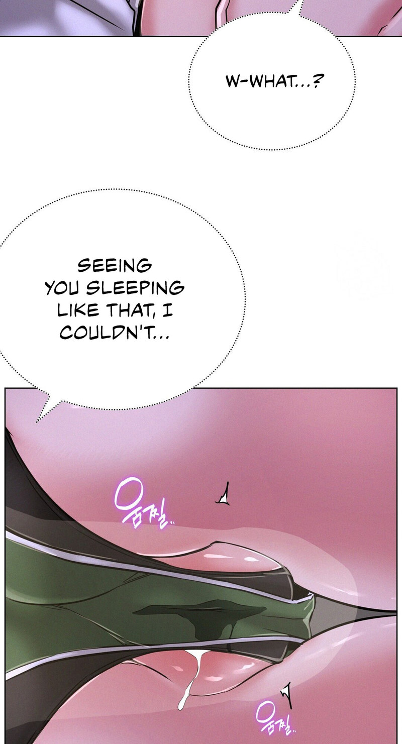 Staying with Ajumma - Chapter 26 [photo 44] - MangaPorn