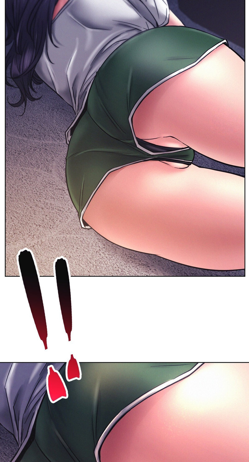 Staying with Ajumma - Chapter 26 [photo 5] - MangaPorn