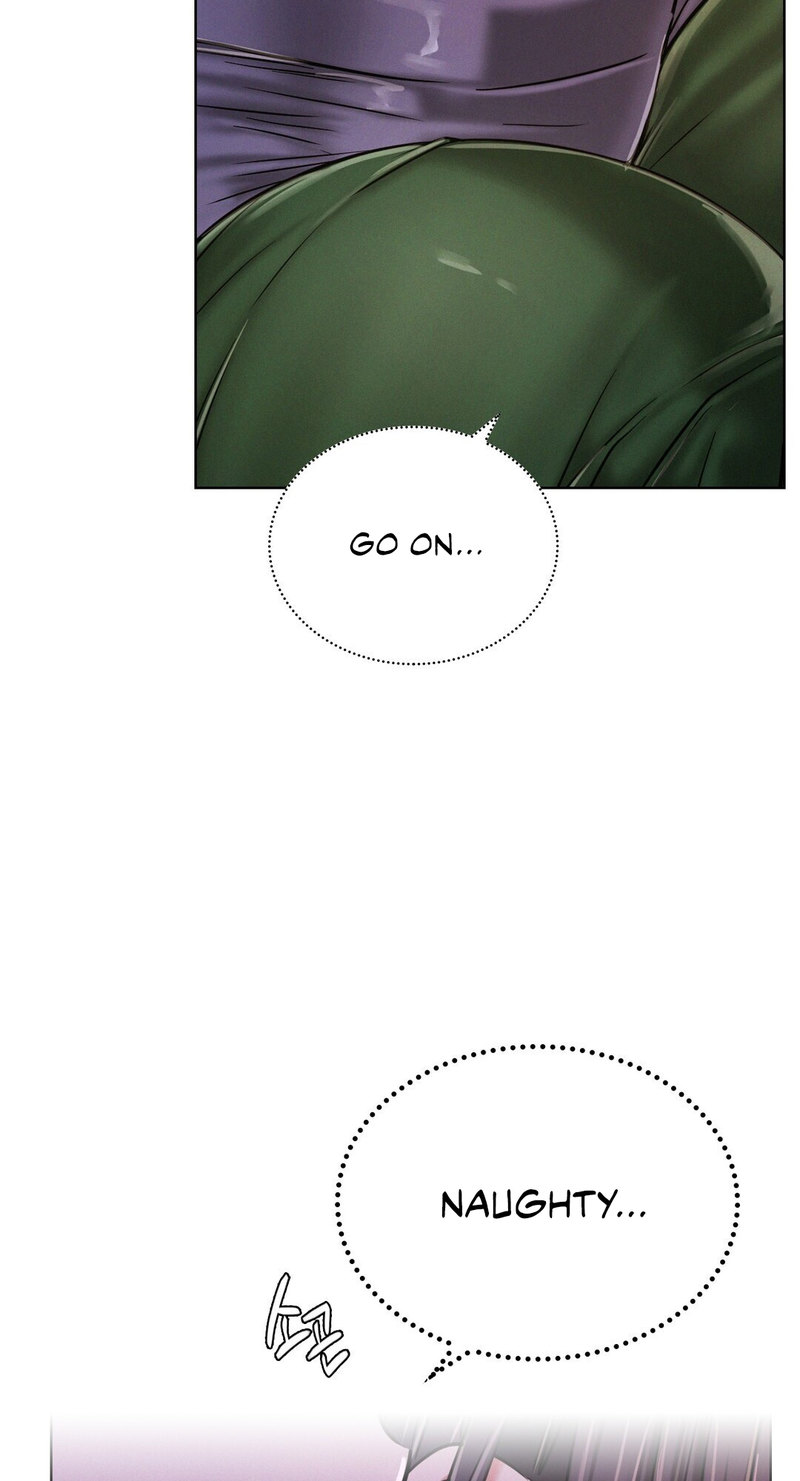 Staying with Ajumma - Chapter 26 [photo 47] - MangaPorn