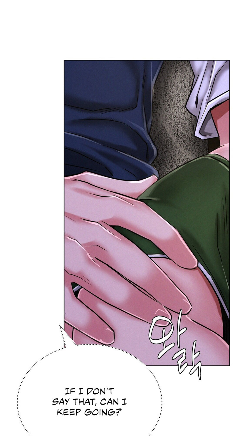 Staying with Ajumma - Chapter 26 [photo 51] - MangaPorn