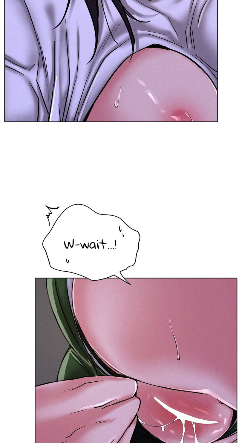 Staying with Ajumma - Chapter 26 [photo 55] - MangaPorn